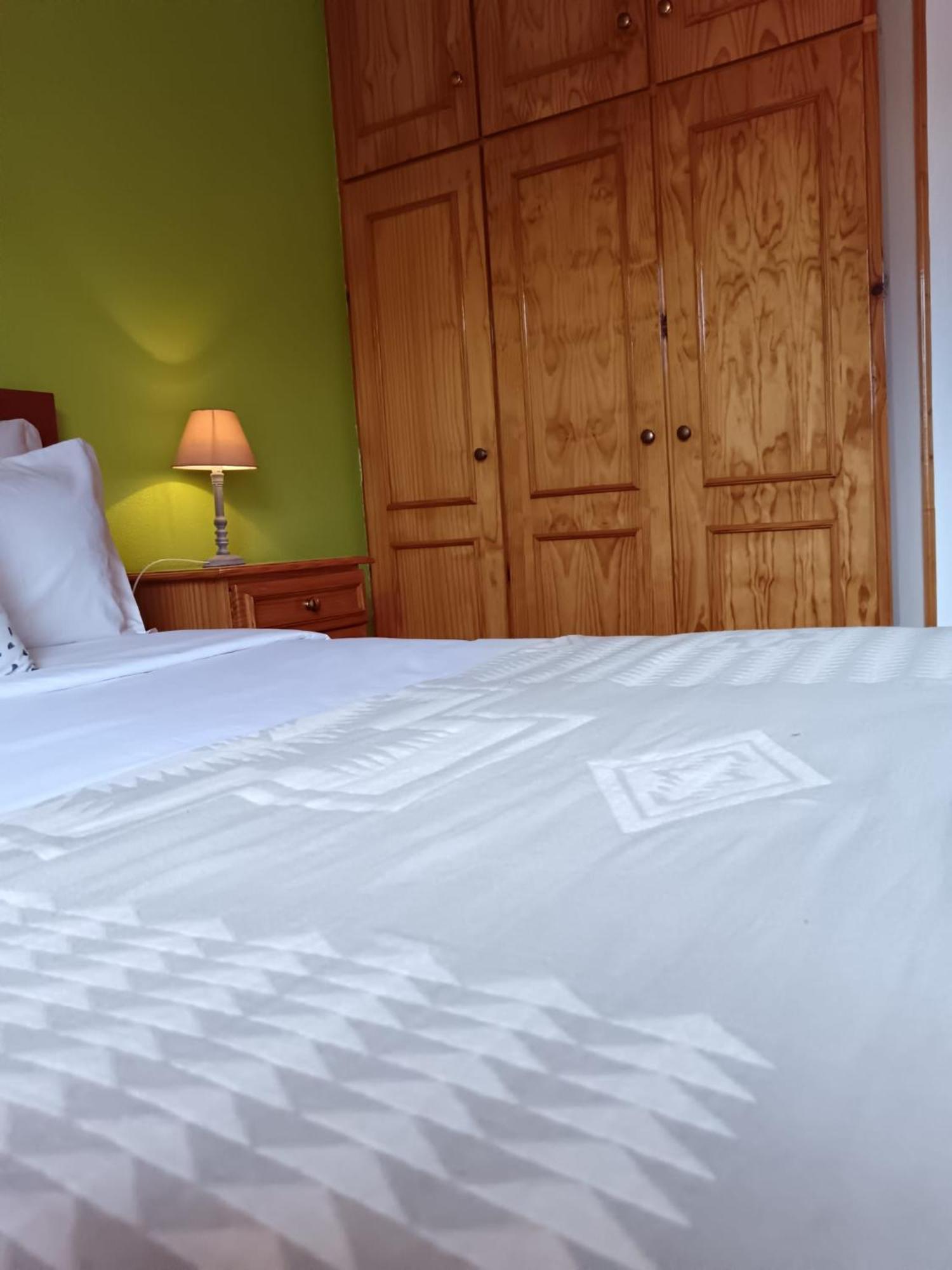 Accommodatie bij particulieren Casa - Peceful Mountain Retreat In Calheta *